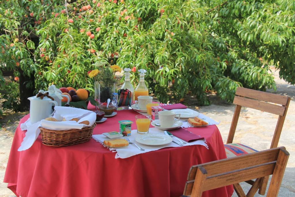 فندق Geraz do Minhoفي  Quinta De S.Vicente الغرفة الصورة